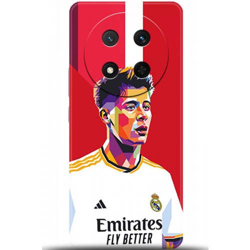 Uyumlu Kılıf HD Baskılı Kılıf - Followed Institution 5330