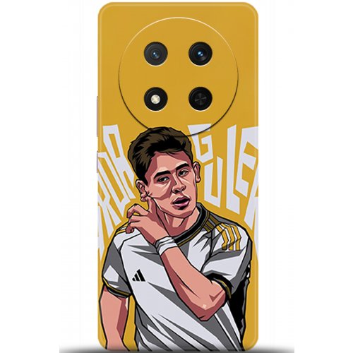 Uyumlu Kılıf HD Baskılı Kılıf - Followed Institution 5331