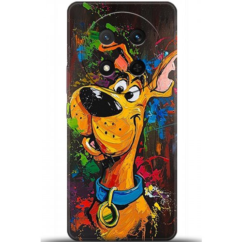 Uyumlu Kılıf HD Baskılı Kılıf - Followed Institution 5334