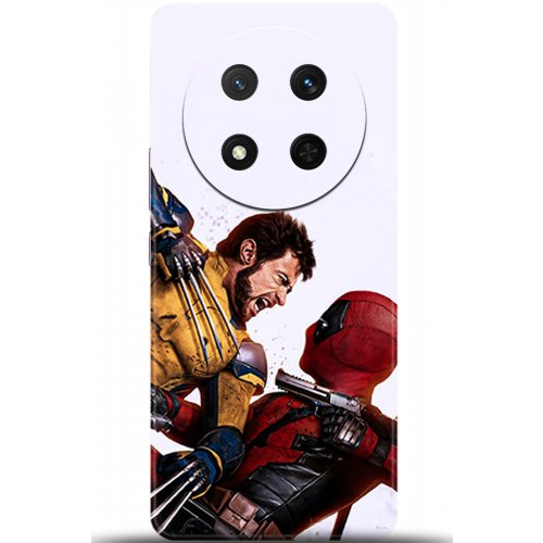 Uyumlu Kılıf HD Baskılı Kılıf - Followed Institution 5347