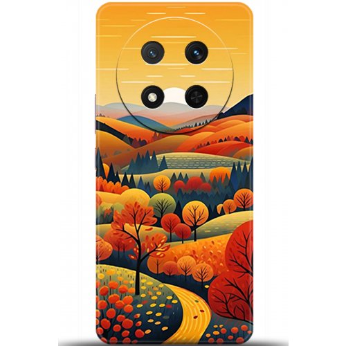 Kılıf HD Baskılı Kılıf - Followed Institution 5356