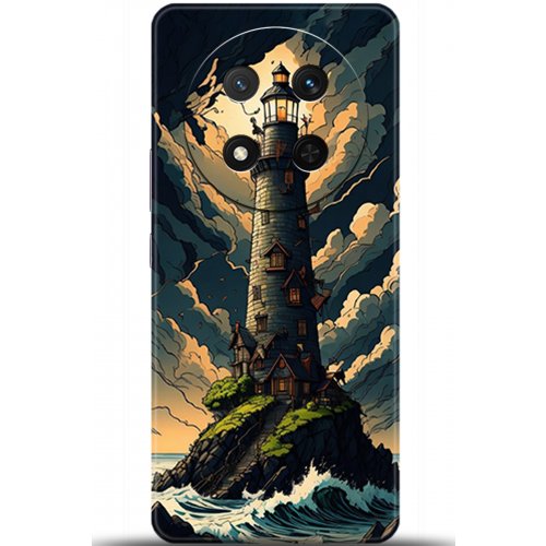 Kılıf HD Baskılı Kılıf - Followed Institution 5363