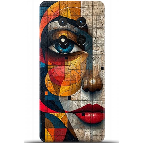 Kılıf HD Baskılı Kılıf - Followed Institution 5366