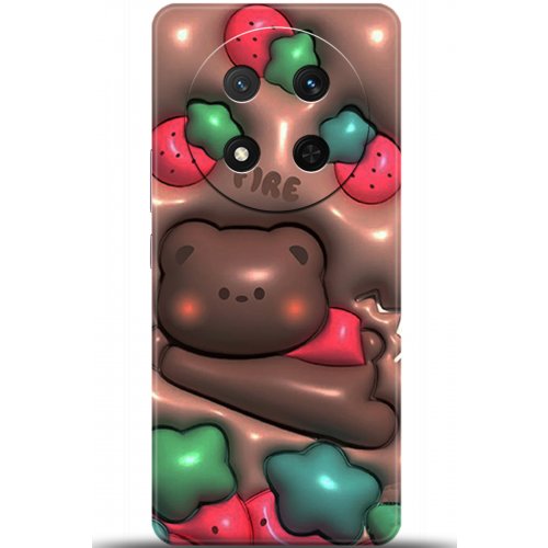 Kılıf HD Baskılı Kılıf - Followed Institution 5371