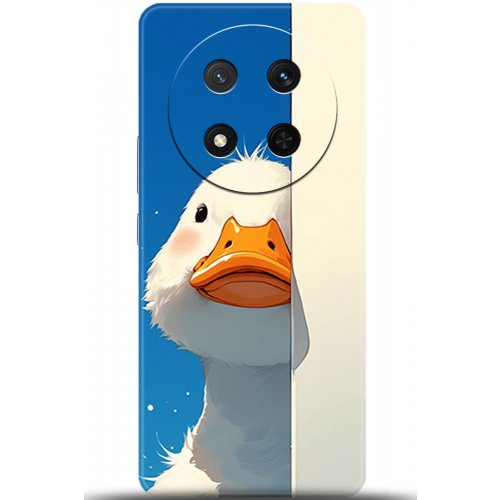 Kılıf HD Baskılı Kılıf - Followed Institution 5375