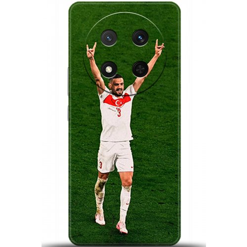 Kılıf HD Baskılı Kılıf - Followed Institution 5379