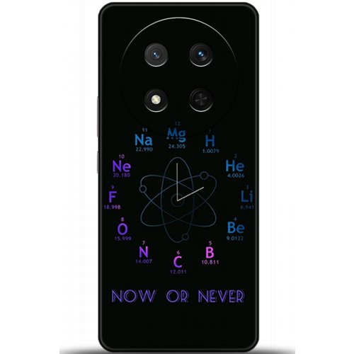 Kılıf HD Baskılı Kılıf - Followed Institution 5382