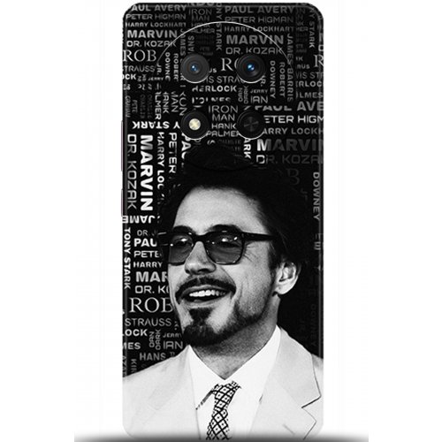 Kılıf HD Baskılı Kılıf - Followed Institution 5397