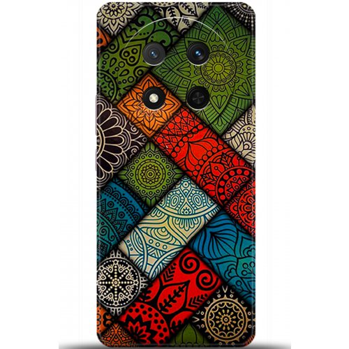 Kılıf HD Baskılı Kılıf - Followed Institution 5401