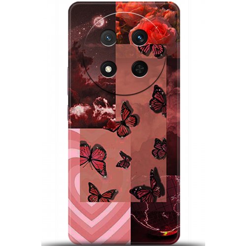 Kılıf HD Baskılı Kılıf - Followed Institution 5408