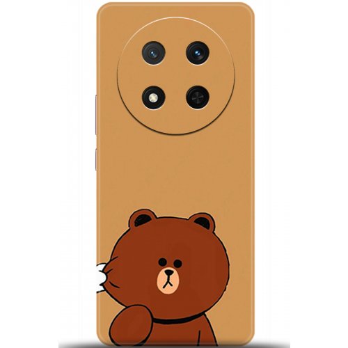 Kılıf HD Baskılı Kılıf - Followed Institution 5417