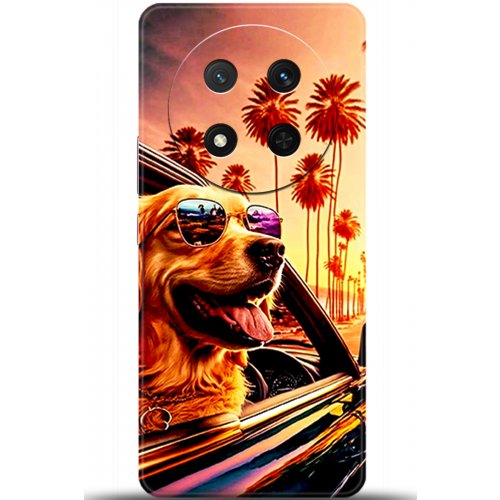 Kılıf HD Baskılı Kılıf - Followed Institution 5421