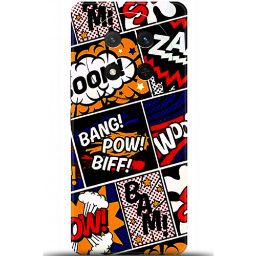 Kılıf HD Baskılı Kılıf - Followed Institution 5423