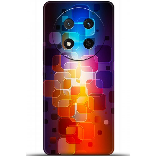 Kılıf HD Baskılı Kılıf - Followed Institution 5431