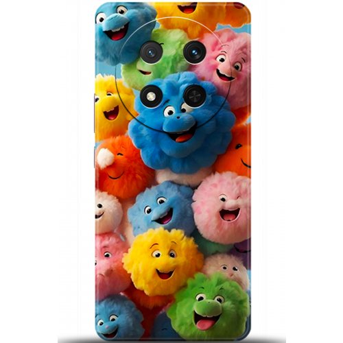 Kılıf HD Baskılı Kılıf - Followed Institution 5439