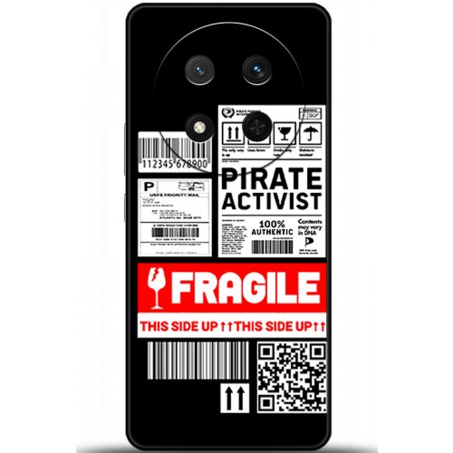 Kılıf HD Baskılı Kılıf - Followed Institution 5447