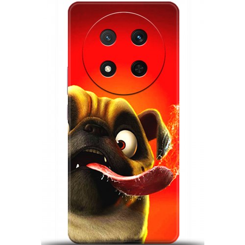 Kılıf HD Baskılı Kılıf - Followed Institution 5451