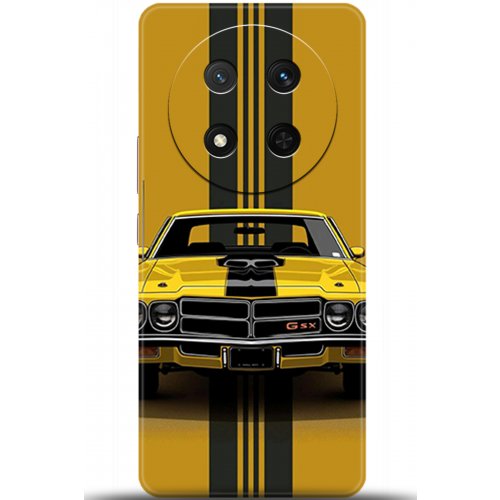 Kılıf HD Baskılı Kılıf - Followed Institution 5461