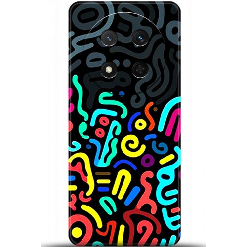 Kılıf HD Baskılı Kılıf - Followed Institution 5465