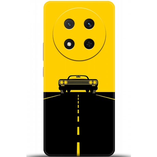 Kılıf HD Baskılı Kılıf - Followed Institution 5469