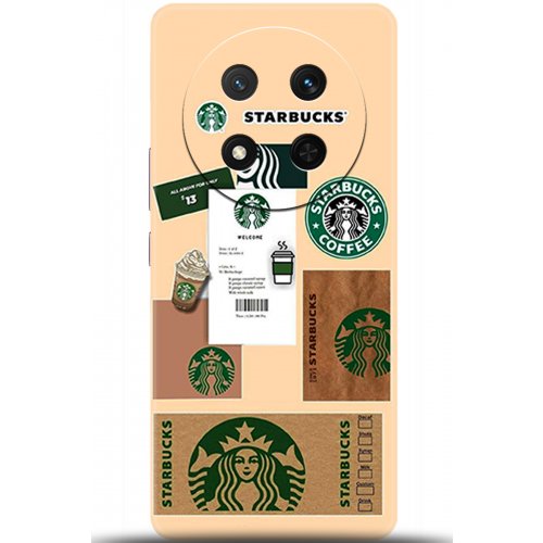 Kılıf HD Baskılı Kılıf - Followed Institution 5470