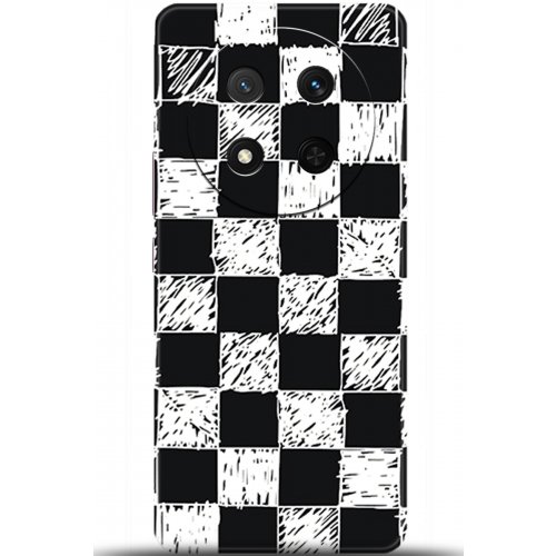 Kılıf HD Baskılı Kılıf - Followed Institution 5483