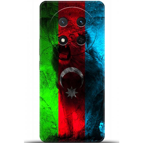 Kılıf HD Baskılı Kılıf - Followed Institution 5484