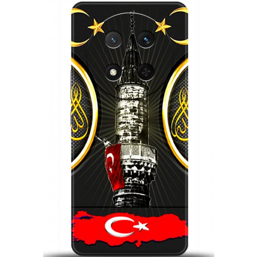 Kılıf HD Baskılı Kılıf - Followed Institution 5486