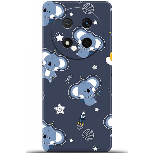 Kılıf HD Baskılı Kılıf - Followed Institution 5494