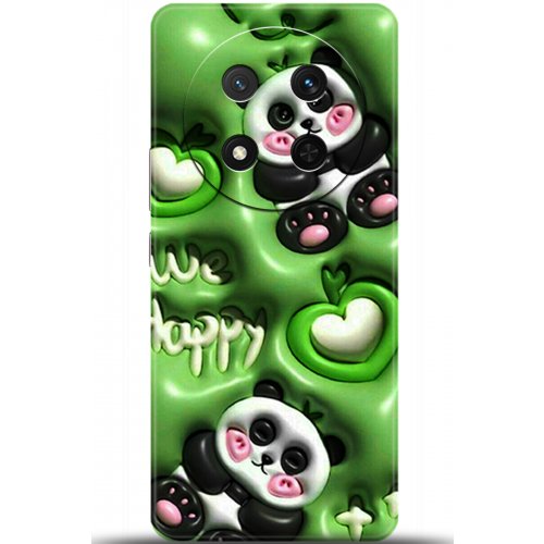 Kılıf HD Baskılı Kılıf - Followed Institution 5496