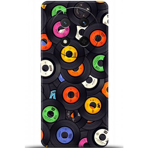 Kılıf HD Baskılı Kılıf - Followed Institution 5505