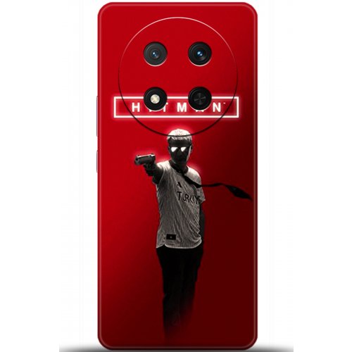 Kılıf HD Baskılı Kılıf - Followed Institution 5510