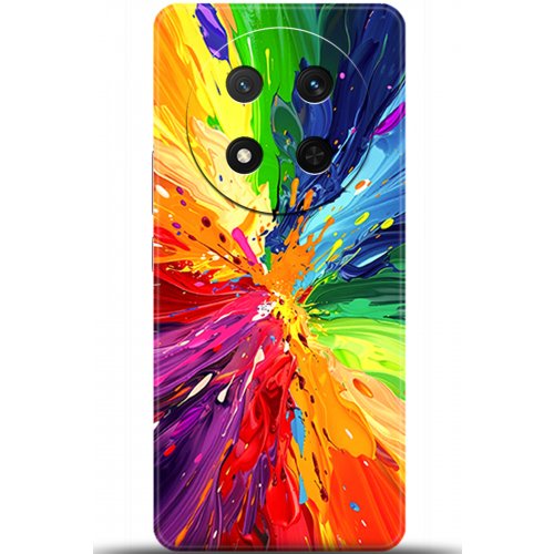 Kılıf HD Baskılı Kılıf - Followed Institution 5513