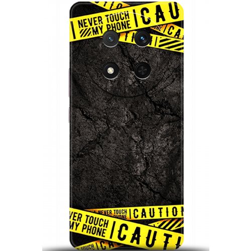 Kılıf HD Baskılı Kılıf - Followed Institution 5514