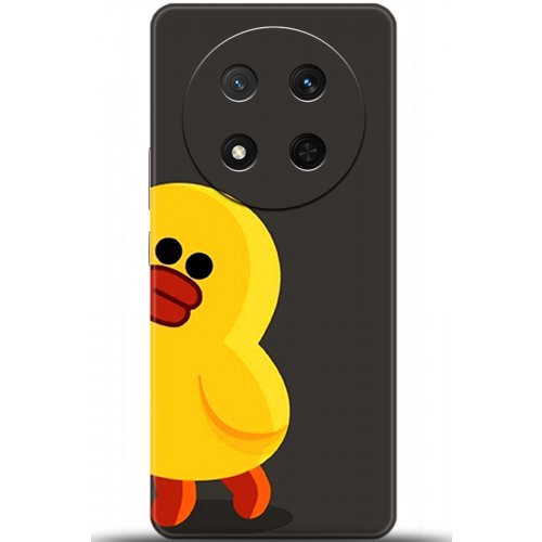 Kılıf HD Baskılı Kılıf - Followed Institution 5519