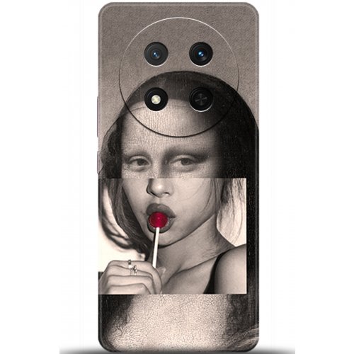 Kılıf HD Baskılı Kılıf - Followed Institution 5548