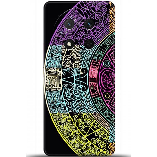 Kılıf HD Baskılı Kılıf - Followed Institution 5554