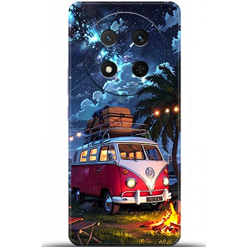 Kılıf HD Baskılı Kılıf - Followed Institution 5564