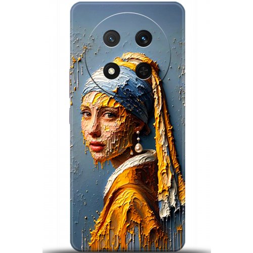 Kılıf HD Baskılı Kılıf - Followed Institution 5585