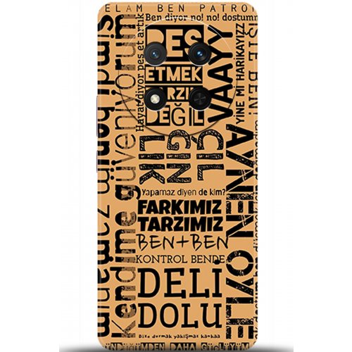 Kılıf HD Baskılı Kılıf - Followed Institution 5588