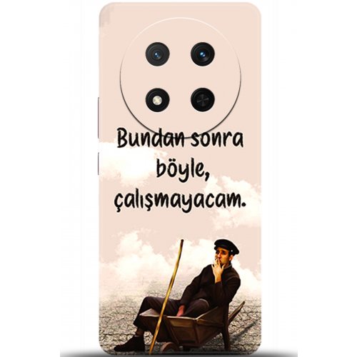 Kılıf HD Baskılı Kılıf - Followed Institution 5592