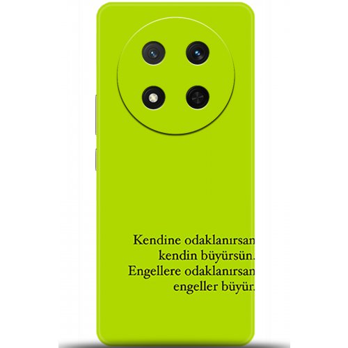 Kılıf HD Baskılı Kılıf - Followed Institution 5593