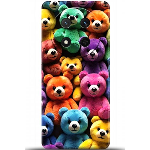 Kılıf HD Baskılı Kılıf - Followed Institution 5606