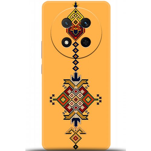 Kılıf HD Baskılı Kılıf - Followed Institution 5609