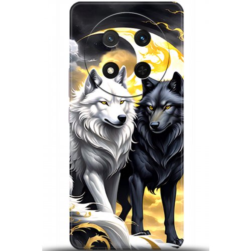 Kılıf HD Baskılı Kılıf - Followed Institution 5633