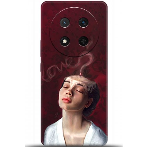 Kılıf HD Baskılı Kılıf - Followed Institution 5680