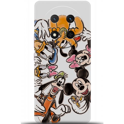 Kılıf HD Baskılı Kılıf - Followed Institution 5683