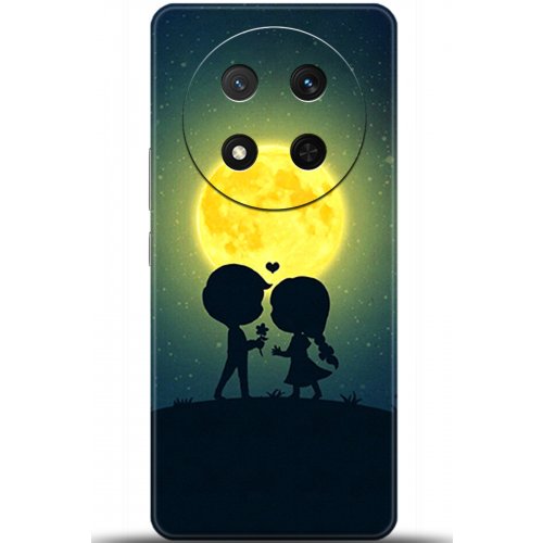 Kılıf HD Baskılı Kılıf - Followed Institution 5690