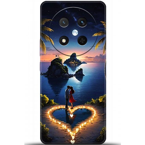 Kılıf HD Baskılı Kılıf - Followed Institution 5692