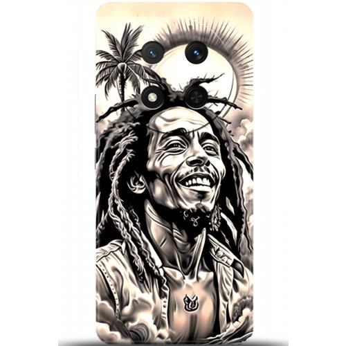 Kılıf HD Baskılı Kılıf - Followed Institution 5695